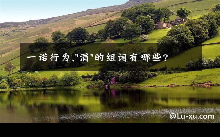 一诺行为,