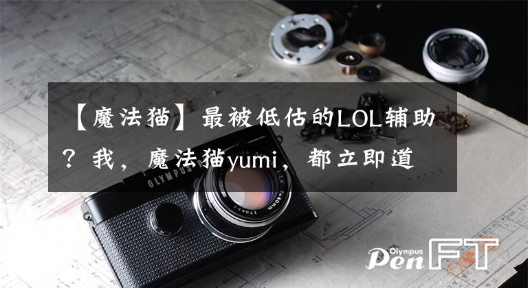 【魔法猫】最被低估的LOL辅助？我，魔法猫yumi，都立即道歉！