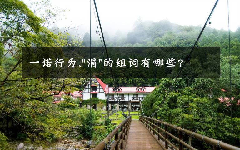一诺行为,
