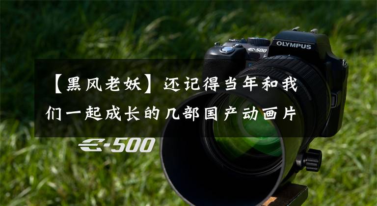 【黑风老妖】还记得当年和我们一起成长的几部国产动画片吗？(音频)