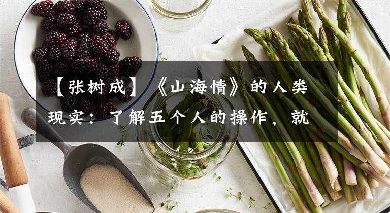 【张树成】《山海情》的人类现实：了解五个人的操作，就知道长寿的结局了。