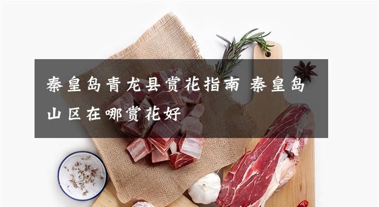 秦皇岛青龙县赏花指南 秦皇岛山区在哪赏花好