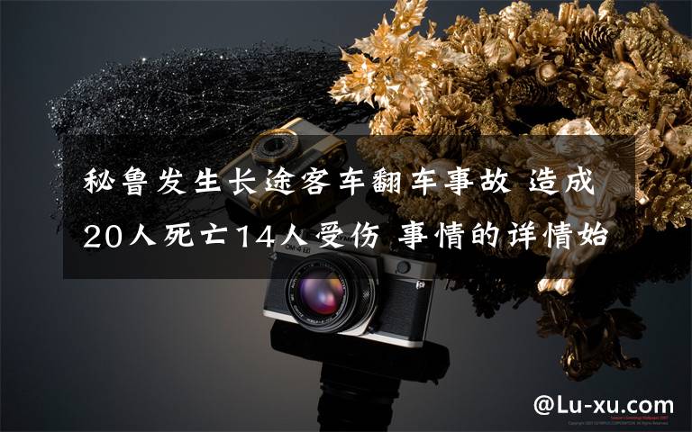 秘鲁发生长途客车翻车事故 造成20人死亡14人受伤 事情的详情始末是怎么样了！