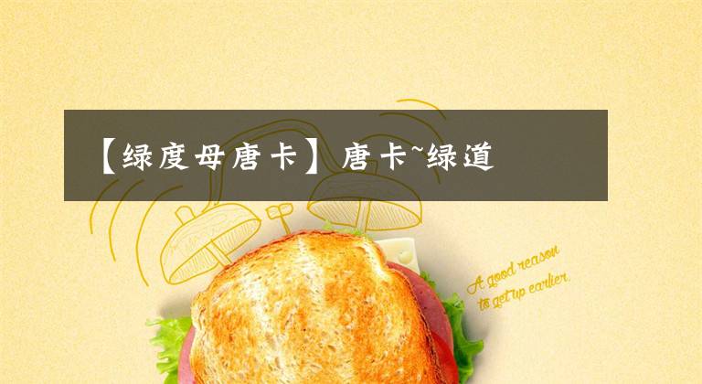 【绿度母唐卡】唐卡~绿道