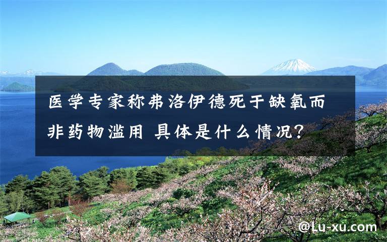 医学专家称弗洛伊德死于缺氧而非药物滥用 具体是什么情况？