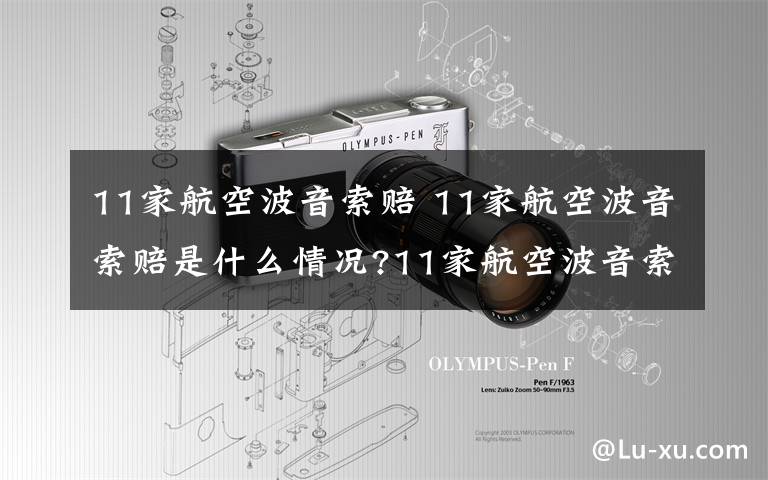 11家航空波音索赔 11家航空波音索赔是什么情况?11家航空波音索赔意味着什么?