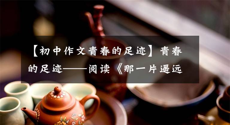 【初中作文青春的足迹】青春的足迹——阅读《那一片遥远的山林.》感(墓课)