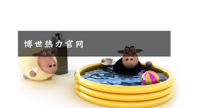 博世热力官网