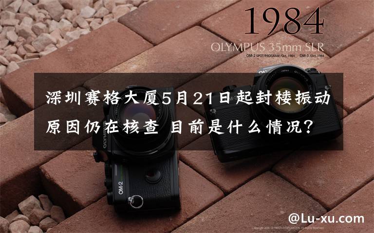 深圳赛格大厦5月21日起封楼振动原因仍在核查 目前是什么情况？