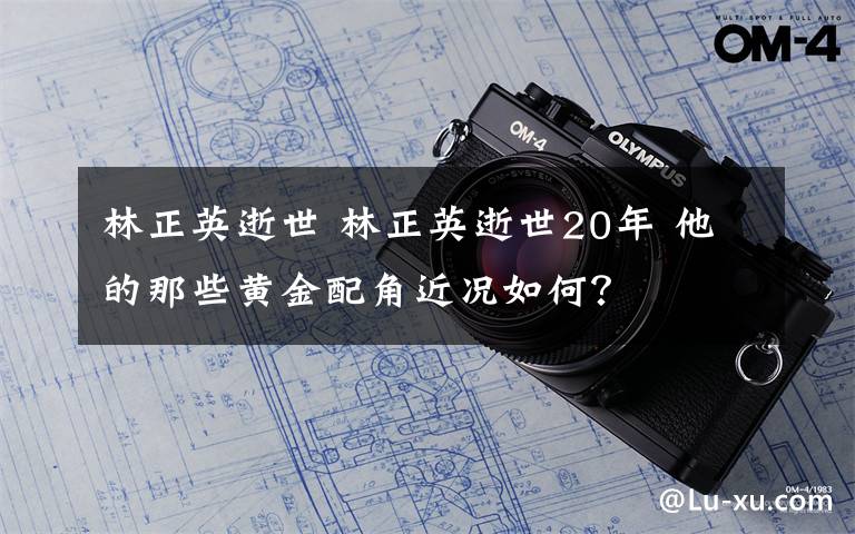 林正英逝世 林正英逝世20年 他的那些黄金配角近况如何？