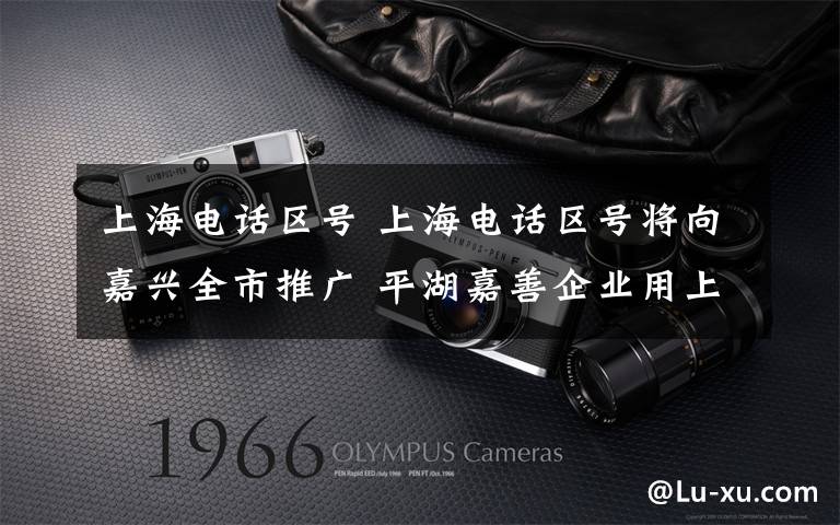 上海电话区号 上海电话区号将向嘉兴全市推广 平湖嘉善企业用上“021”