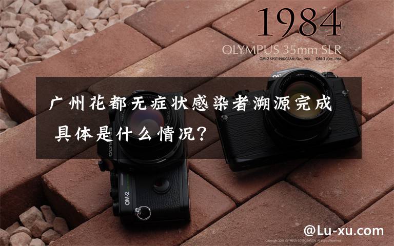 广州花都无症状感染者溯源完成 具体是什么情况？