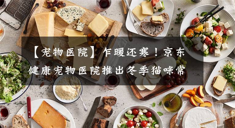 【宠物医院】乍暖还寒！京东健康宠物医院推出冬季猫咪常见病预防指南