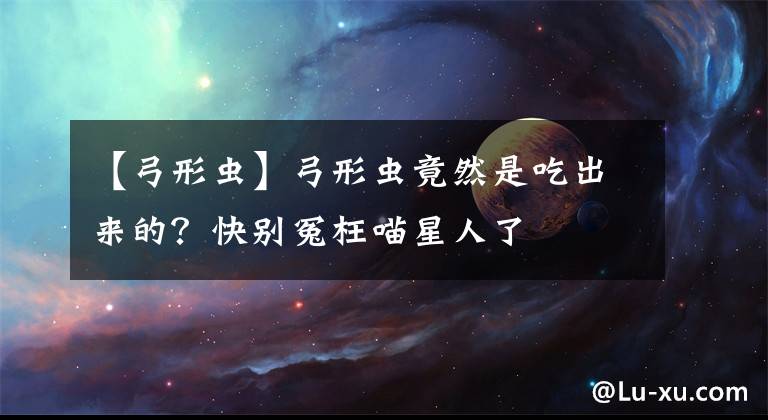 【弓形虫】弓形虫竟然是吃出来的？快别冤枉喵星人了