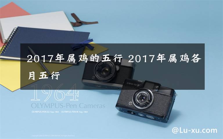 2017年属鸡的五行 2017年属鸡各月五行