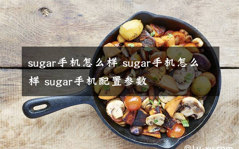 sugar手机怎么样 sugar手机怎么样 sugar手机配置参数