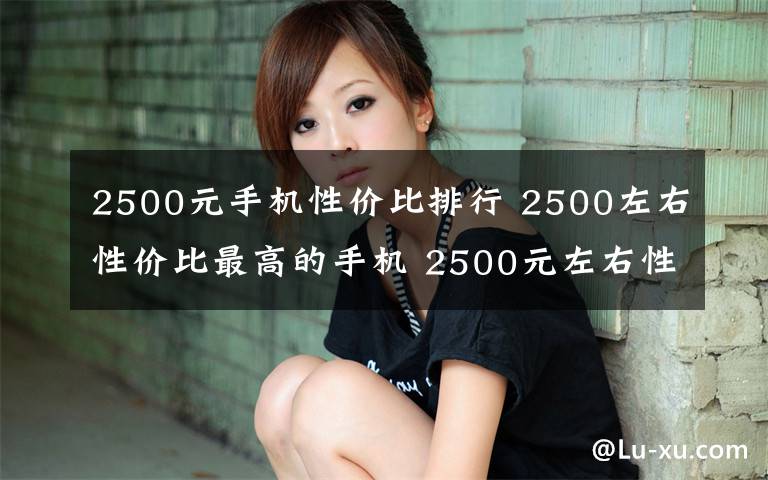 2500元手机性价比排行 2500左右性价比最高的手机 2500元左右性价比最高的手机评测【图文】