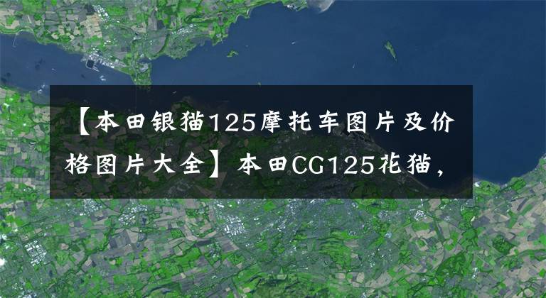 【本田银猫125摩托车图片及价格图片大全】本田CG125花猫，6000元买了一辆，外观不变，灵魂不再存在。