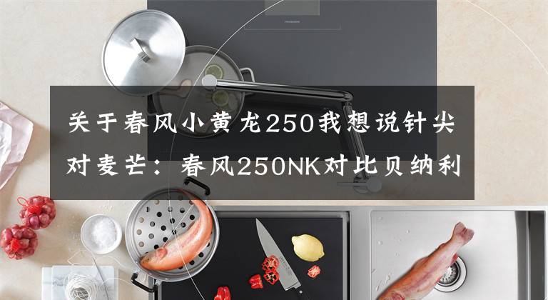 关于春风小黄龙250我想说针尖对麦芒：春风250NK对比贝纳利小黄龙250