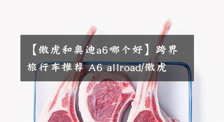 【傲虎和奥迪a6哪个好】跨界旅行车推荐 A6 allroad/傲虎/V60 CC