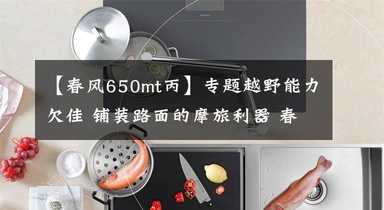 【春风650mt丙】专题越野能力欠佳 铺装路面的摩旅利器 春风650MT车型详解
