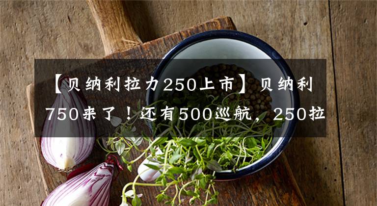 【贝纳利拉力250上市】贝纳利750来了！还有500巡航，250拉力车！