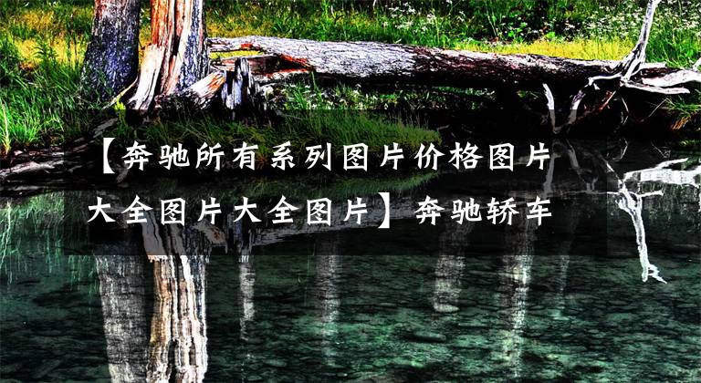 【奔驰所有系列图片价格图片大全图片大全图片】奔驰轿车2022在售车型一览表（一）