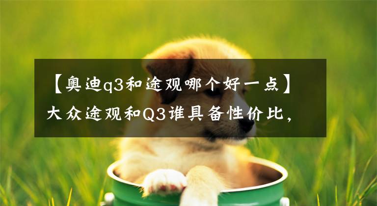 【奥迪q3和途观哪个好一点】大众途观和Q3谁具备性价比，途观整体表现解释了这个问题