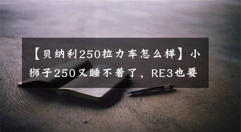 【贝纳利250拉力车怎么样】小狮子250又睡不着了，RE3也要继续受苦。