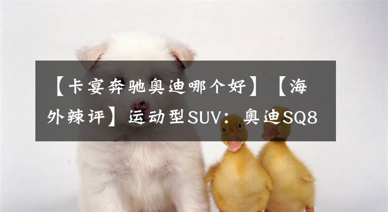【卡宴奔驰奥迪哪个好】【海外辣评】运动型SUV：奥迪SQ8 vs 保时捷卡宴GTS，谁才是强者？
