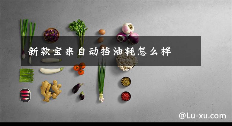 新款宝来自动挡油耗怎么样