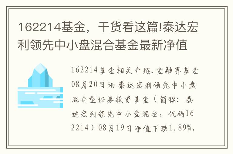 泰达银荷基金_泰达币泰达基金_泰达宏利基金机构销售