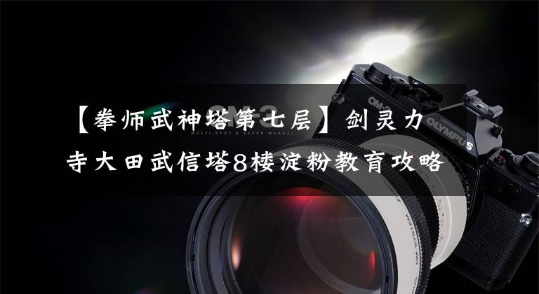 【拳师武神塔第七层】剑灵力寺大田武信塔8楼淀粉教育攻略。