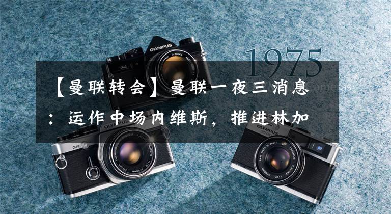 【曼联转会】曼联一夜三消息：运作中场内维斯，推进林加德转会，小将租借英超