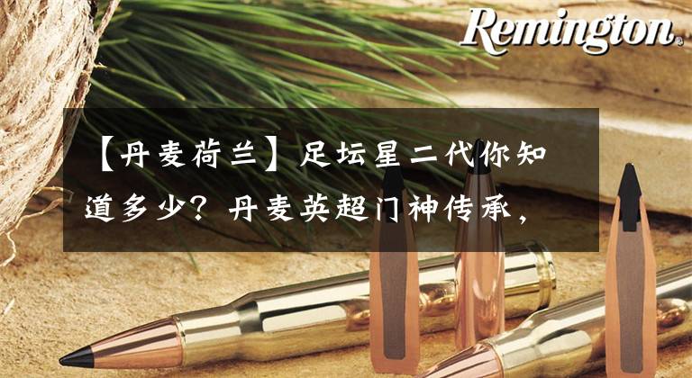 【丹麦荷兰】足坛星二代你知道多少？丹麦英超门神传承，马尔蒂尼三代共侍米兰