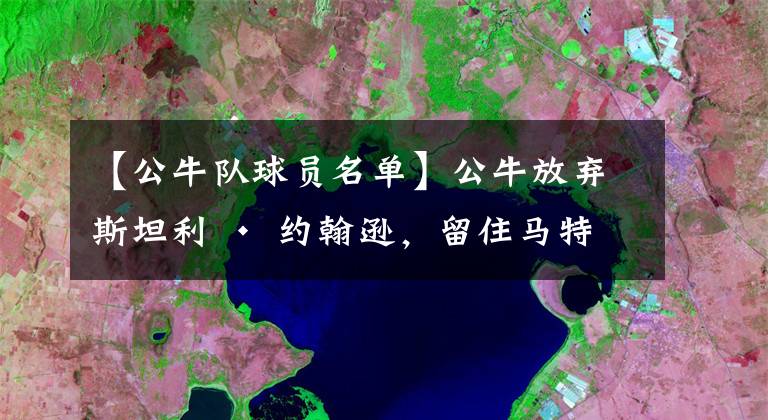 【公牛队球员名单】公牛放弃斯坦利 · 约翰逊，留住马特 · 托马斯