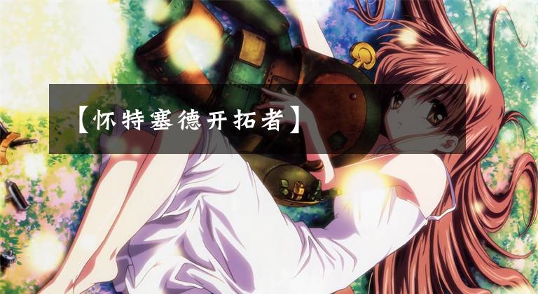 【怀特塞德开拓者】