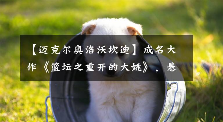 【迈克尔奥洛沃坎迪】成名大作《篮坛之重开的大姚》，悬念重生的细节，一作封神，承包你的不眠夜！