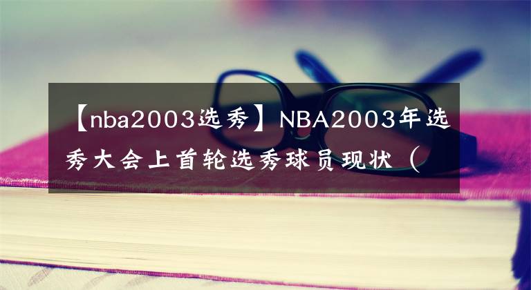 【nba2003选秀】NBA2003年选秀大会上首轮选秀球员现状（图集）