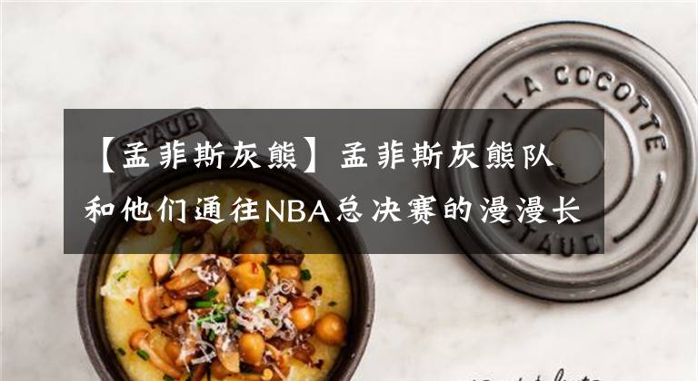 【孟菲斯灰熊】孟菲斯灰熊队和他们通往NBA总决赛的漫漫长路