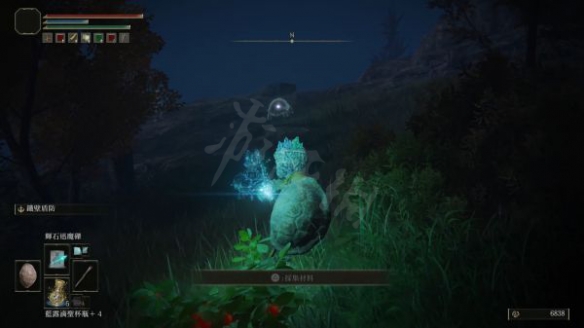 艾尔登法环提斯魔法塔在哪,艾尔登法环提斯魔法塔进入方法介绍-游侠网