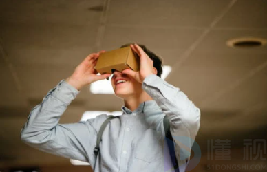 VR直播热度持续上升 优势和劣势有哪些