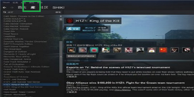 steam中的key如何使用
