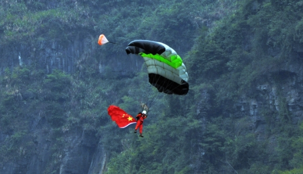 极限运动以及特点 对极限运动的评价