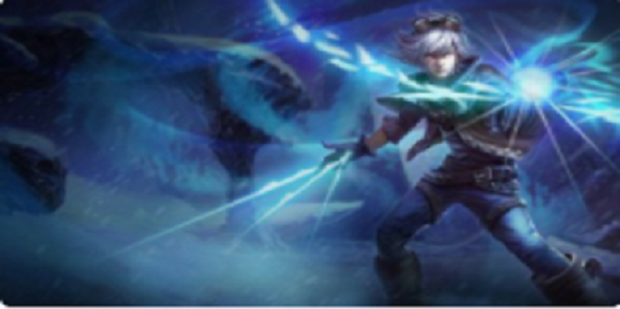 lol poke什么意思 lolpoke法师有哪些