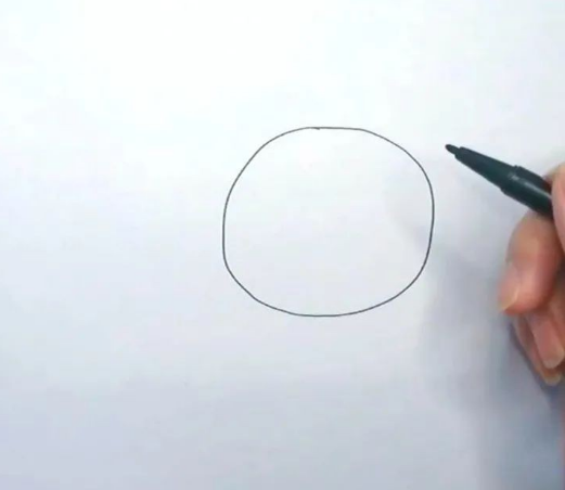 十二生肖中的老虎卡通简笔画怎么画如何画 十二种虎画法