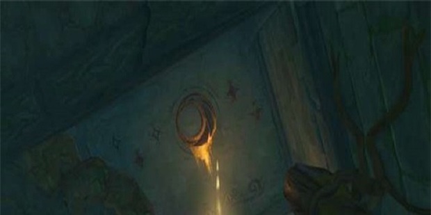 原神：鹤观-在遗迹里拍摄壁画完成攻略