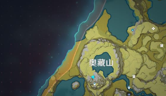 原神前往云中仙居找图纸怎么做 怎么看前往云中仙居寻找图纸视频