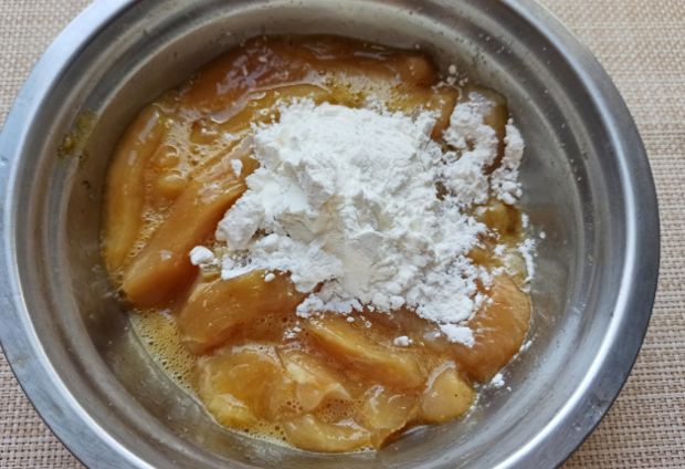 鸡胸肉的做法大全 鸡胸肉做法大全 家常菜