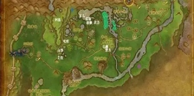 阡陌客声望怎么冲